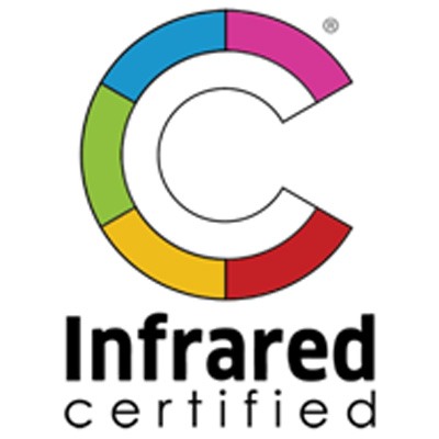 Infrared Certified